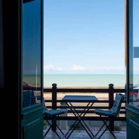 La Decouverte, Appartement Front De Mer Mers Luaran gambar