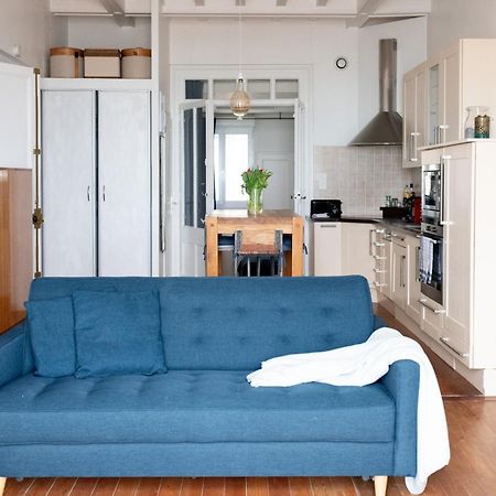 La Decouverte, Appartement Front De Mer Mers Luaran gambar