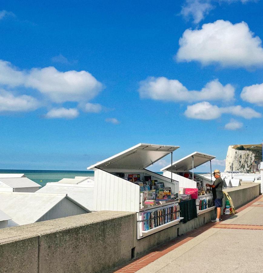 La Decouverte, Appartement Front De Mer Mers Luaran gambar